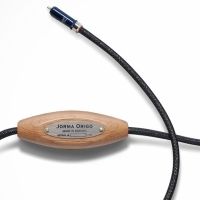 JORMA DESIGN (요르마 디자인)Origo Interconnect XLR & RCA 1M