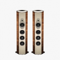 Sonus Faber (소너스 파베르)Lilium (White)