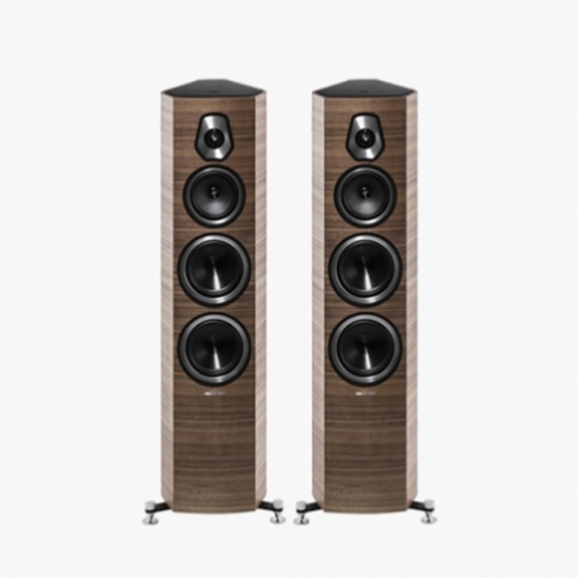 Sonus Faber (소너스 파베르)Sonetto V