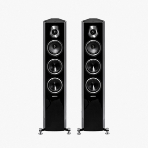 Sonus Faber (소너스 파베르)Sonetto III