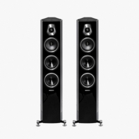 Sonus Faber (소너스 파베르)<br>Sonetto III