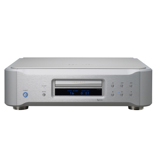 Esoteric (에소테릭) K-05XSSuper Audio CD Player