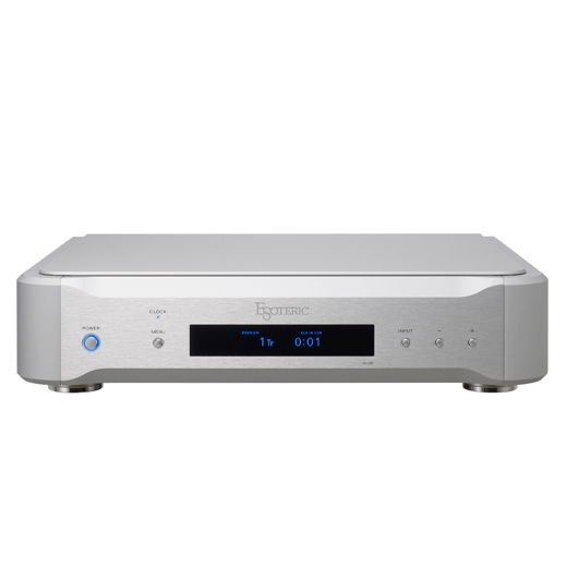 Esoteric (에소테릭) N-05Network Audio Player