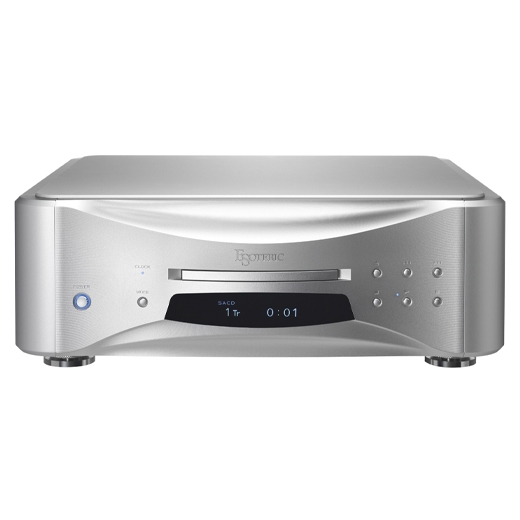 Esoteric (에소테릭) K1XGrandioso SACD Player