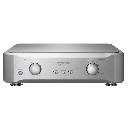 Esoteric (에소테릭) E-02Phono Amp