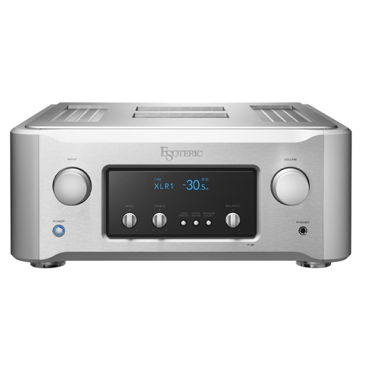 Esoteric (에소테릭) F-07Integrated Amp