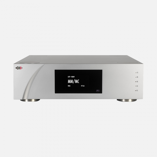 CH Precision (CH 프리시전) P1Phono Amp