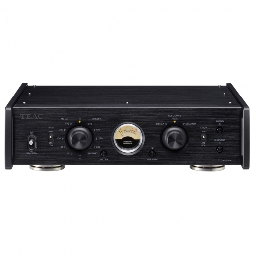 Teac(티악) PE-505Phono Amp