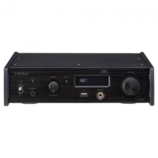 Teac(티악) NT-505  Network Player