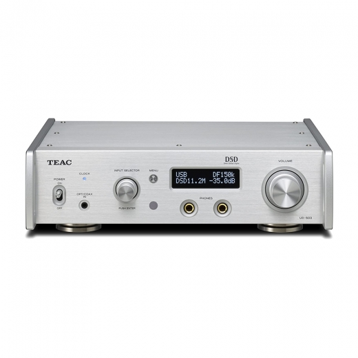 Teac(티악) NT-503  D/A Converter