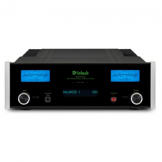 Mcintosh (매킨토시) MA5300Inti Amp