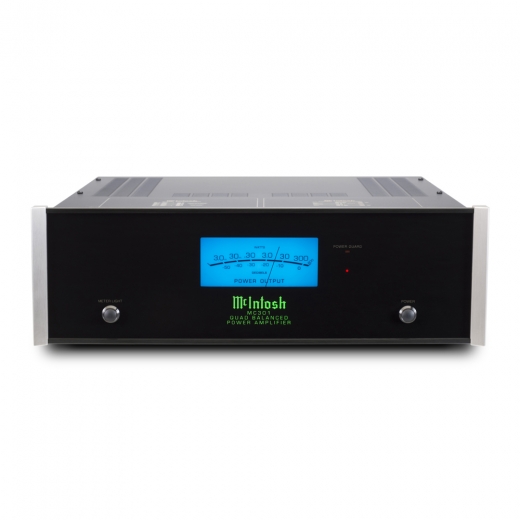 Mcintosh (매킨토시) MC301Power Amp