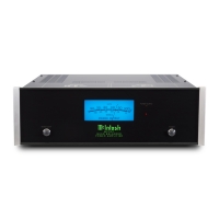 Mcintosh (매킨토시) MC301Power Amp