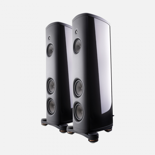 Magico (매지코) M2+Mpod 접지스탠드