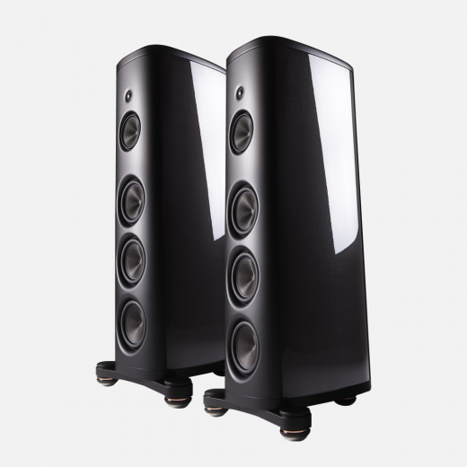 Magico (매지코) M3+Mpod 접지스탠드