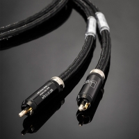 JORMA DESIGN (요르마 디자인)<br>Duality Interconnect XLR & RCA 1M