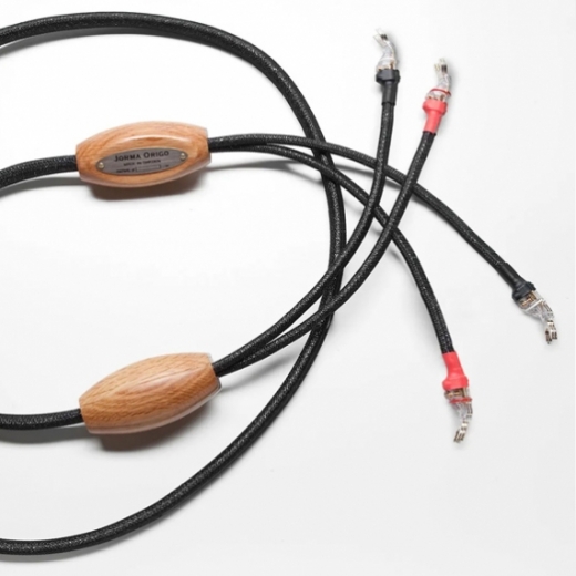 JORMA DESIGN (요르마 디자인)Origo Bi Amplification Configuration (3M)