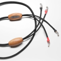 JORMA DESIGN (요르마 디자인)<br>Origo Speaker Cable Bi Wire 3M