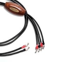 JORMA DESIGN (요르마 디자인)<br>Prime Speaker Cable Bi Wire 3M