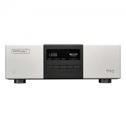 EMM LABS DA2 V2Reference Stereo D/A