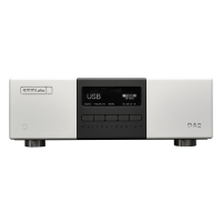 EMM LABS DA2 V2<br>Reference Stereo D/A