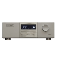EMM LABS PRE<br>Stereo Preamplifier