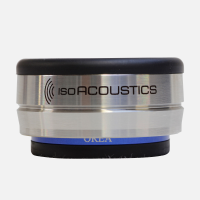 ISO ACOUSTICS (아이소 어쿠스틱)<br>OREA Indigo ( 1EA )