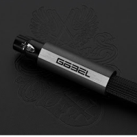 Goebel (괴벨) lacorde<br>statement XLR