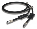 Virtuoso Interconnect XLR