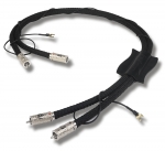 Virtuoso Phono Cable