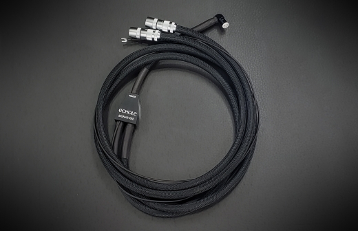 Signature Phono Cable