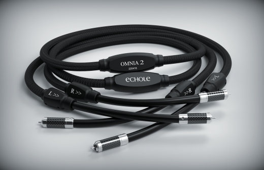 Omnia 2 Interconnect RCA