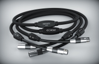 Infinity Interconnect XLR