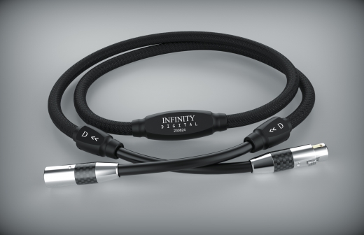 Infinity Digital XLR