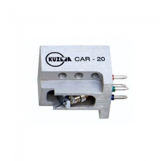 Kuzma Cartridge CAR20