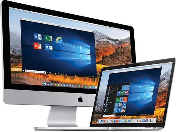 Parallels Desktop 14 Home Edition 1년 구독형