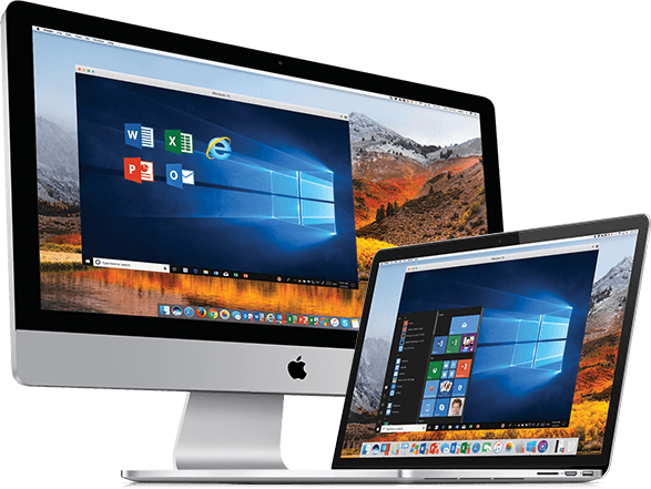 Parallels Desktop 14 Home Edition Upgrade 영구라이선스