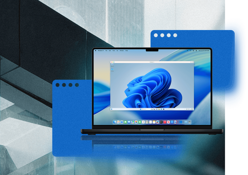 Parallels Desktop Business Edition