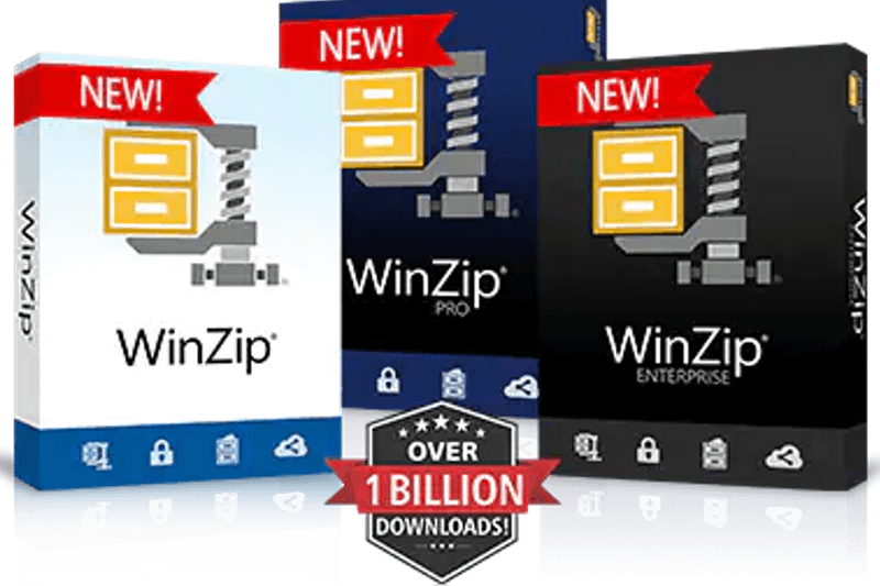 WinZip®