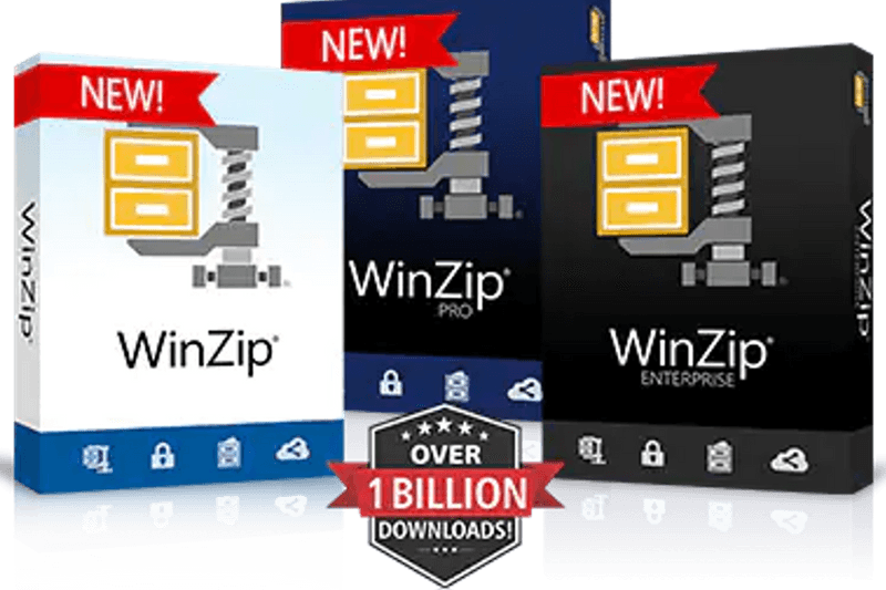 WinZip®