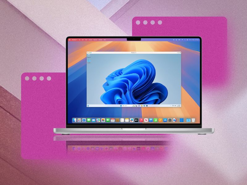 Parallels® Desktop 26 Standard Edition 영구라이선스 Parallels® Desktop 26 Standard Edition 영구라이선스