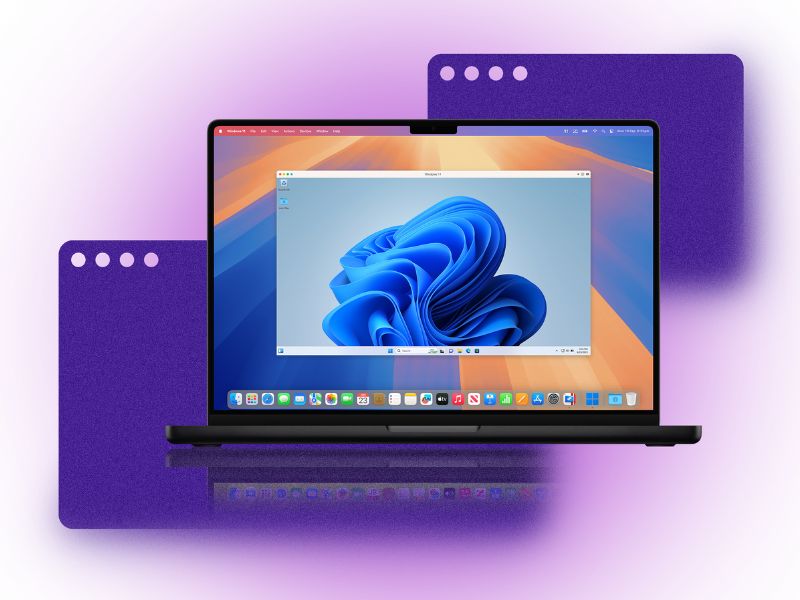 Parallels&reg; Desktop 27 Pro Edition Upgrade 1년 구독형