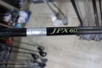 [3번아이언]미즈노 JPX E310 카본 R [미사용]