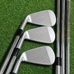 미즈노 JPX 923 중고아이언 경량스틸 105R