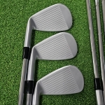 미즈노 JPX 923 중고아이언 경량스틸 105R