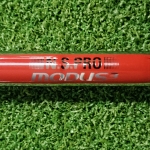 미즈노 JPX 923 중고아이언 경량스틸 105R