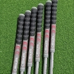 미즈노 JPX 923 중고아이언 경량스틸 105R