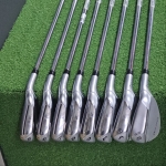 테일러메이드 RBZ2 중고아이언 경량스틸R