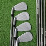 테일러메이드 RBZ2 중고아이언 경량스틸R