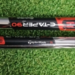 테일러메이드 RBZ2 중고아이언 경량스틸R